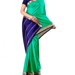 Crepe Silk Sarees