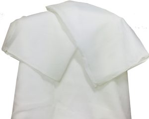 Chiffon Silk Fabric Manufacturer in India